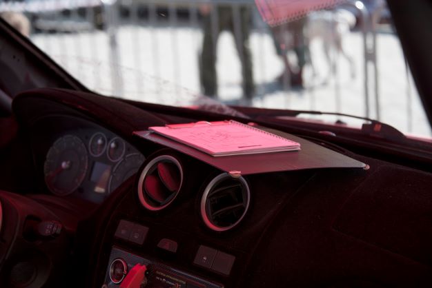 Navigating The Legal System After A Car Racing Accident - Abogados de Accidentes de Auto Chula Vista